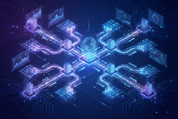 代理池ip：轻松解决高并发需求，自建还是购买到底怎么选