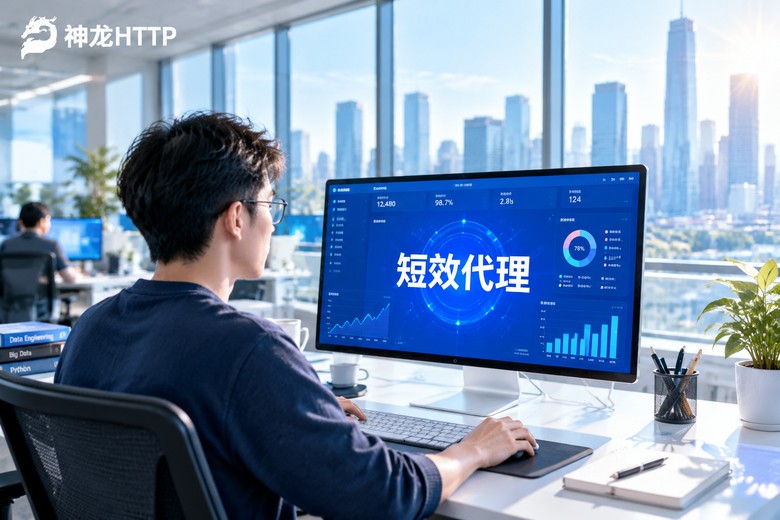 socks5短效代理ip是什么？适用场景与选购要点解析