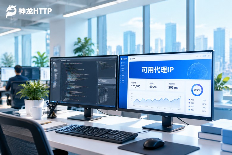 哪里能找到可以用的代理ip？靠谱获取渠道与筛选方法盘点